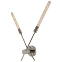 ALTAVOLA DESIGN Kinkiet Modern Loft chrom ALTAVOLA DESIGN Kinkiet Modern Loft chrom