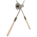 ALTAVOLA DESIGN Kinkiet Modern Loft chrom ALTAVOLA DESIGN Kinkiet Modern Loft chrom