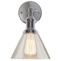 ALTAVOLA DESIGN Kinkiet New York Loft 1 Chrom ALTAVOLA DESIGN Kinkiet New York Loft 1 Chrom