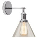 ALTAVOLA DESIGN Kinkiet New York Loft 1 Chrom ALTAVOLA DESIGN Kinkiet New York Loft 1 Chrom