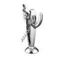 Umbra b.v. Korkociąg Spike chromowany Umbra b.v. Korkociąg Spike chromowany
