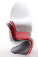 D2.DESIGN Krzesło Balance Junior białe