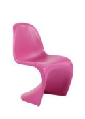 D2.DESIGN Krzesło Balance Junior różowy D2.DESIGN Krzesło Balance Junior różowy