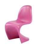 D2.DESIGN Krzesło Balance Junior różowy D2.DESIGN Krzesło Balance Junior różowy