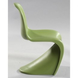D2.DESIGN Krzesło Balance Junior zielony