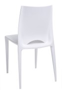 D2.DESIGN Krzesło Bee białe D2.DESIGN Krzesło Bee białe