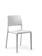Nardi Krzesło Bora Bistrot białe Nardi Krzesło Bora Bistrot białe