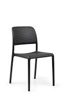 Nardi Krzesło Bora Bistrot antracyt Nardi Krzesło Bora Bistrot antracyt