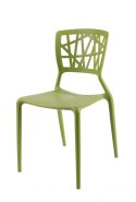 D2.DESIGN Krzesło Bush zielone D2.DESIGN Krzesło Bush zielone