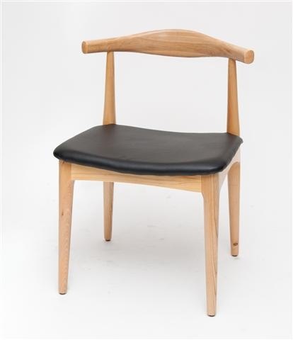 D2.DESIGN Krzesło Codo drewno jesionowe natural siedzisko sztuczna skóra D2.DESIGN Krzesło Codo drewno jesionowe natural siedzisko sztuczna skóra