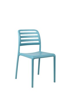 Nardi Krzesło Costa niebieskie