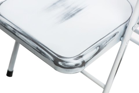 Intesi Krzesło Cotis Antique White Intesi Krzesło Cotis Antique White