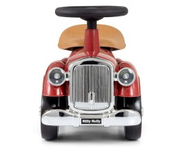 Milly Mally Milly Mally Pojazd Royce Burgund