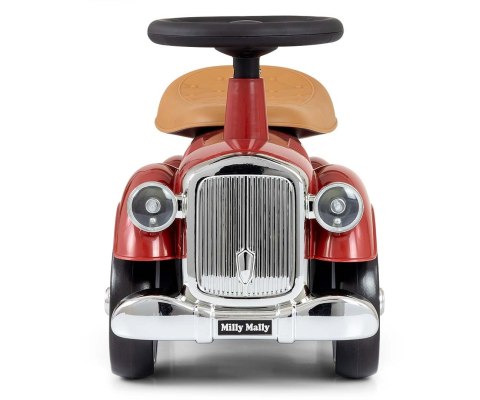 Milly Mally Milly Mally Pojazd Royce Burgund