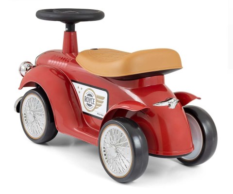 Milly Mally Milly Mally Pojazd Royce Burgund