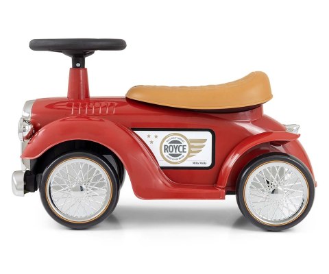 Milly Mally Milly Mally Pojazd Royce Burgund