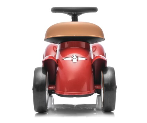 Milly Mally Milly Mally Pojazd Royce Burgund