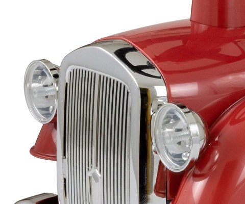 Milly Mally Milly Mally Pojazd Royce Burgund