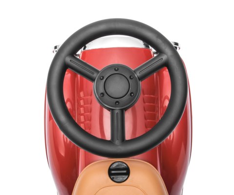 Milly Mally Milly Mally Pojazd Royce Burgund