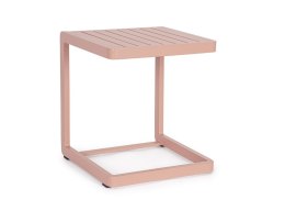 Prudukt wycofany BIZZOTTO stolik ogrodowy KONNOR różowy