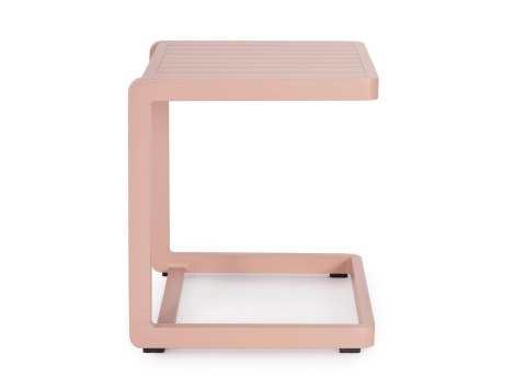 Prudukt wycofany BIZZOTTO stolik ogrodowy KONNOR różowy