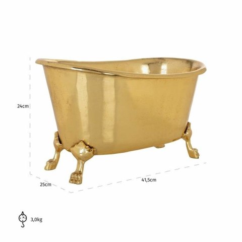 Richmond Interiors RICHMOND chłodziarka do wina CHIARA złota