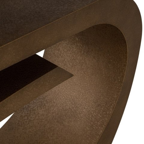 Richmond Interiors RICHMOND konsola ALHAMBRA szczotkowane złoto