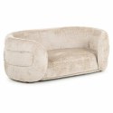Richmond Interiors RICHMOND legowisko dla psa BINGO jasny beż