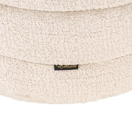 Richmond Interiors RICHMOND legowisko dla psa BINGO jasny beż