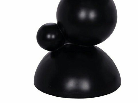 Richmond Interiors RICHMOND stolik JING czarny