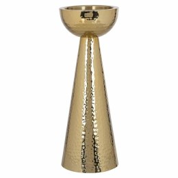 Richmond Interiors RICHMOND świecznik LIZZ S złoty