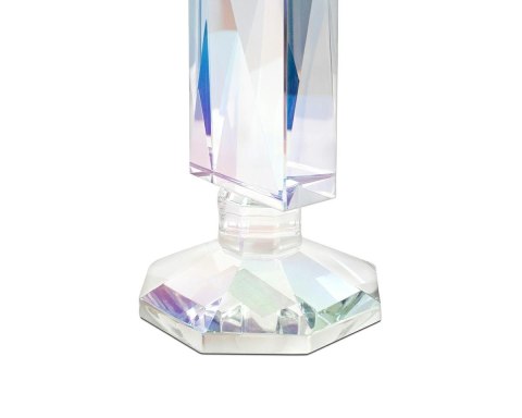 Richmond Interiors RICHMOND świecznik RAINBOW L