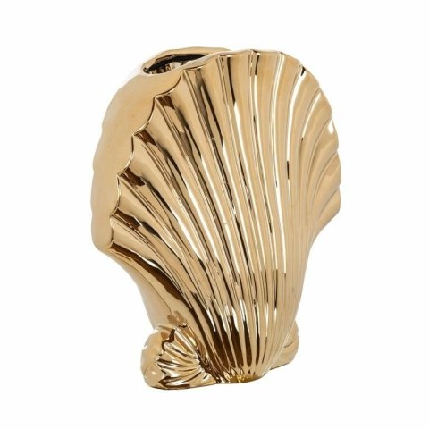 Richmond Interiors RICHMOND wazon SHELBY złoty