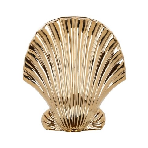 Richmond Interiors RICHMOND wazon SHELBY złoty