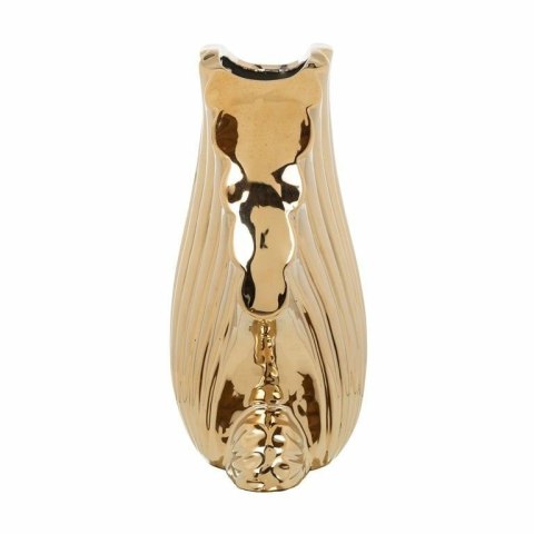 Richmond Interiors RICHMOND wazon SHELBY złoty