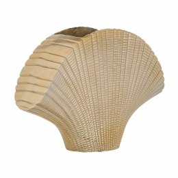 Richmond Interiors RICHMOND wazon SHELLY L złoty