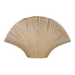 Richmond Interiors RICHMOND wazon SHELLY L złoty