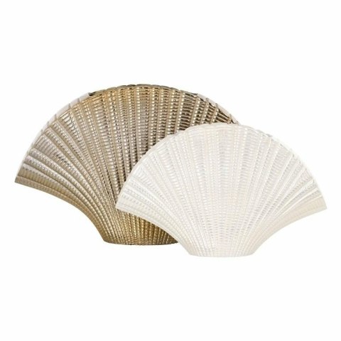 Richmond Interiors RICHMOND wazon SHELLY L złoty