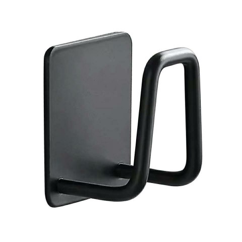 King Home Zestaw 2 uchwytów na zmywak SHP POMAX czarny