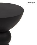 MaMaison MaMaison stolik TADAO 35 czarny