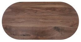 PERILA ława orzechowy