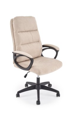 SAILOR fotel obrotowy, beżowy