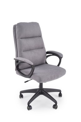 SAILOR fotel obrotowy, popielaty