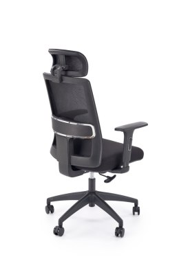 SWIFT fotel gabinetowy czarny