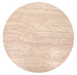 TIMOR 2 ława trawertyn / kaszmir