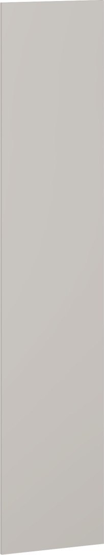 FORMO system szaf modułowych - FRONT F1 kaszmir (1P=1SZT)