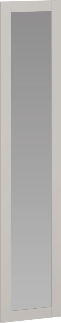 FORMO system szaf modułowych - FRONT F3 z lustrem kaszmir (1P=1SZT)