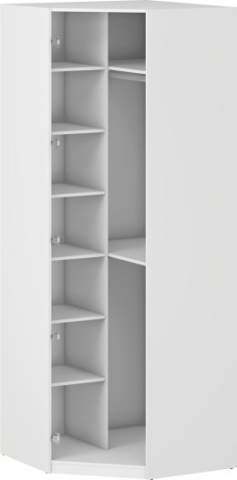 FORMO system szaf modułowych - KORPUS K8 biały