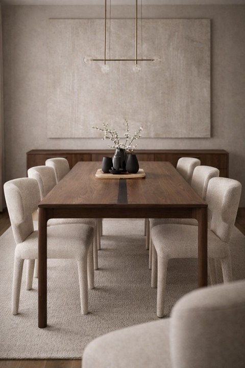 King Home Krzesło APULIA beżowe