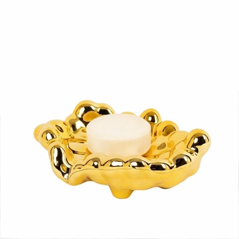 King Home Mydelniczka SHP GOLDY złota